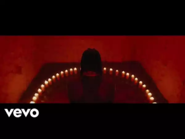 Official Video: Offset - Red Room